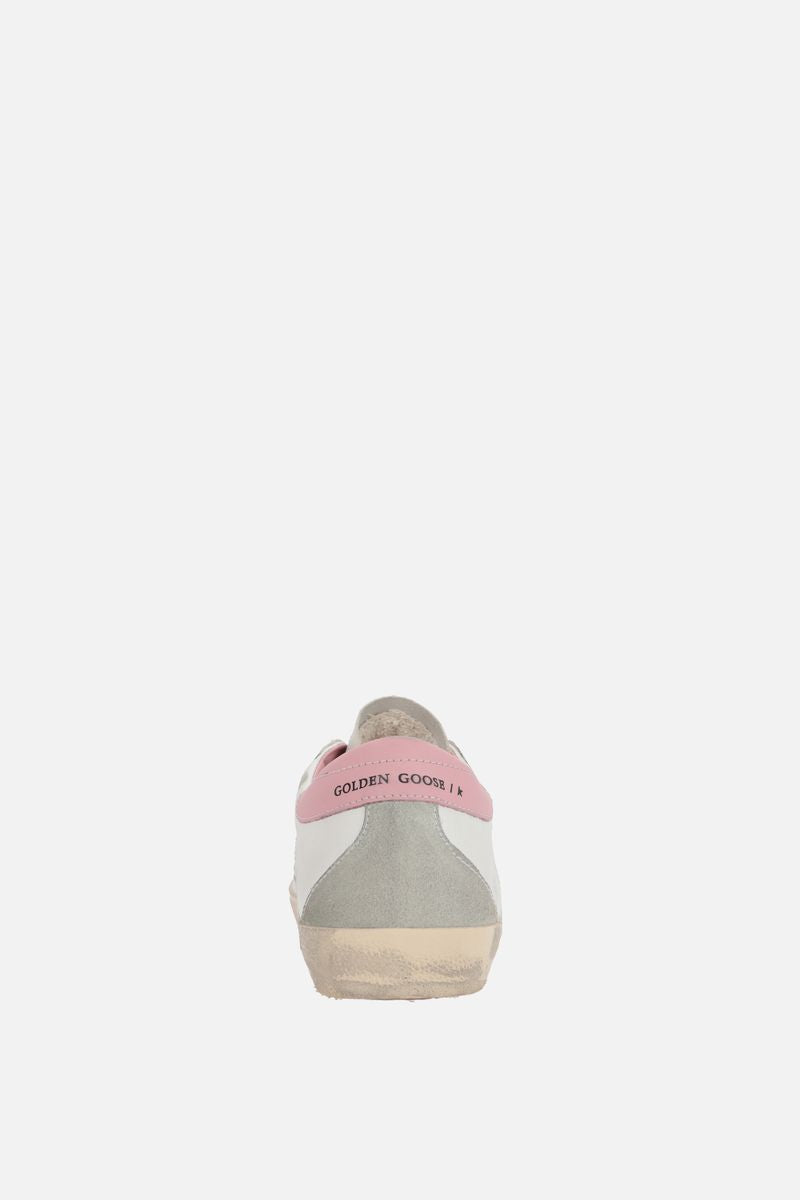 Golden Goose Super-Star Sneakers