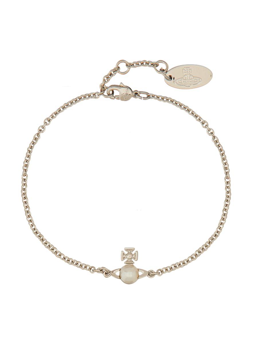 Vivienne Westwood Bracciale "Balbina"