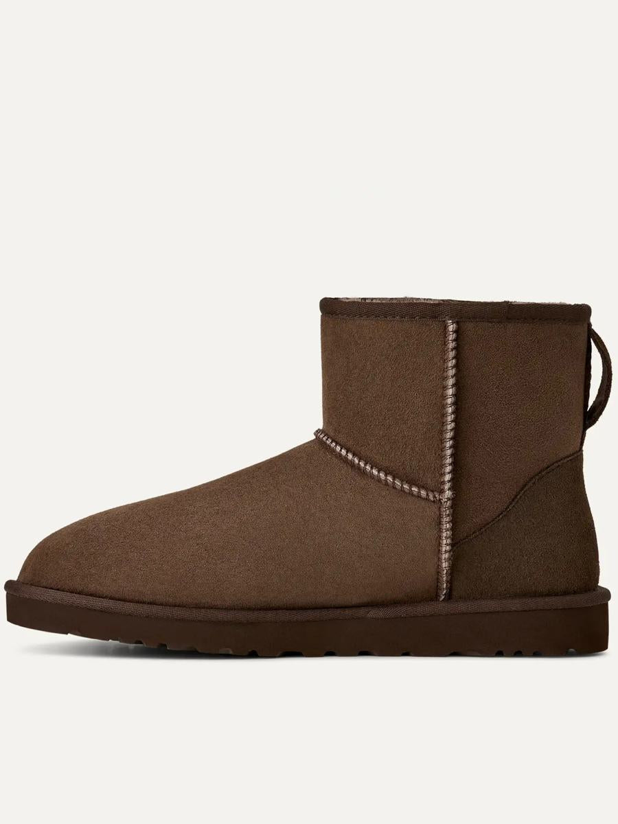 UGG M Classic Mini Shoes