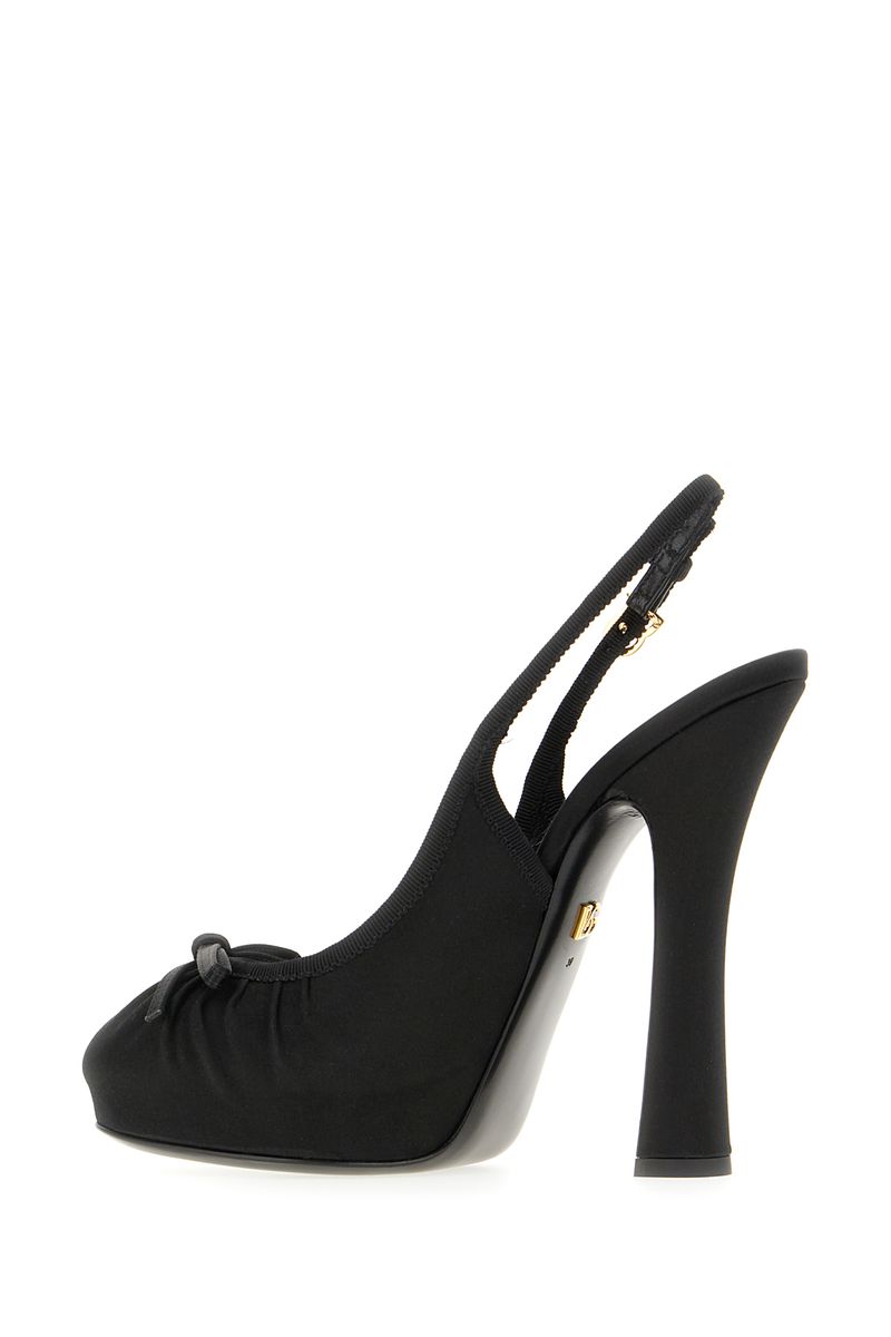 Dolce & Gabbana 'Vally' Slingback