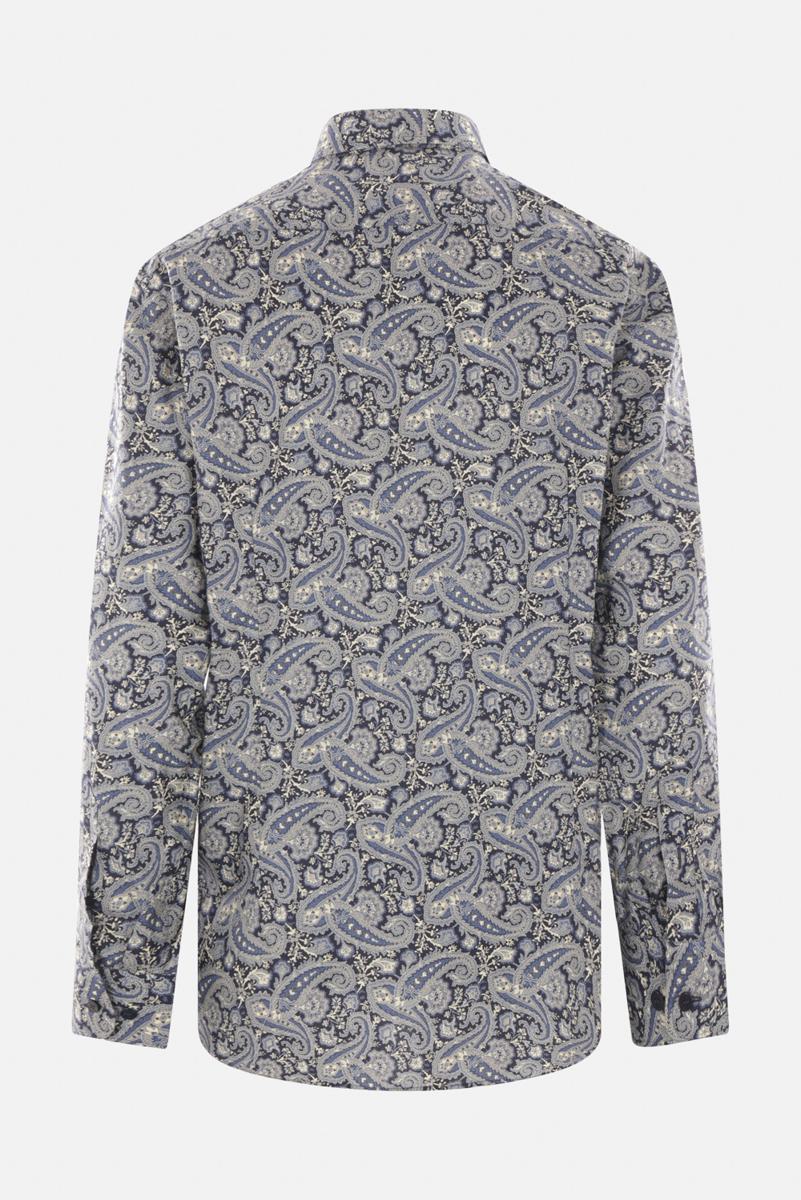 Etro Shirts