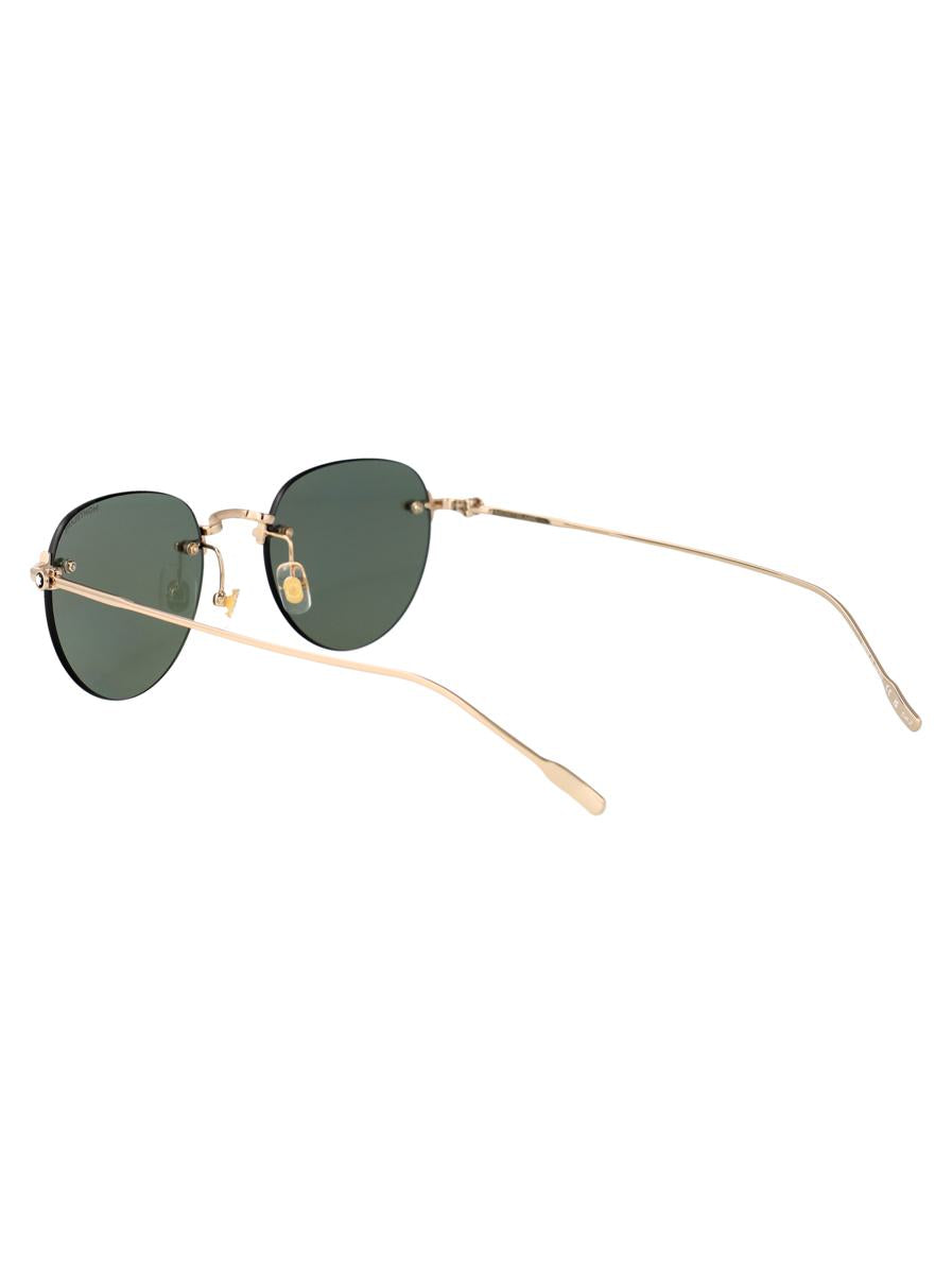 Montblanc Sunglasses