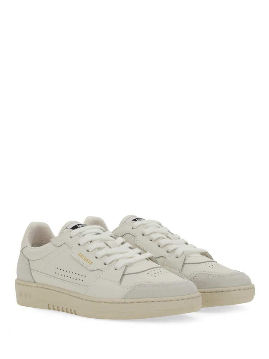 Axel Arigato Sneaker "Says It"