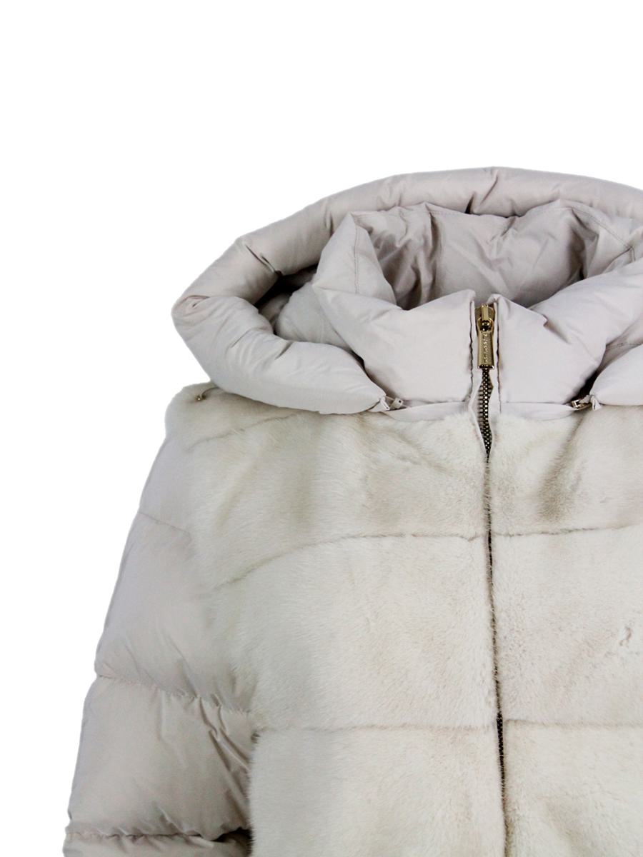 Moorer Jackets