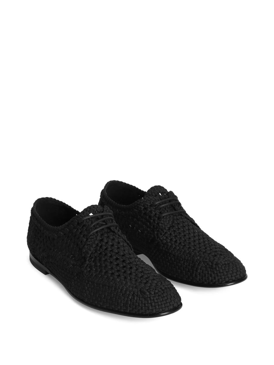 Dolce & Gabbana Flat Shoes