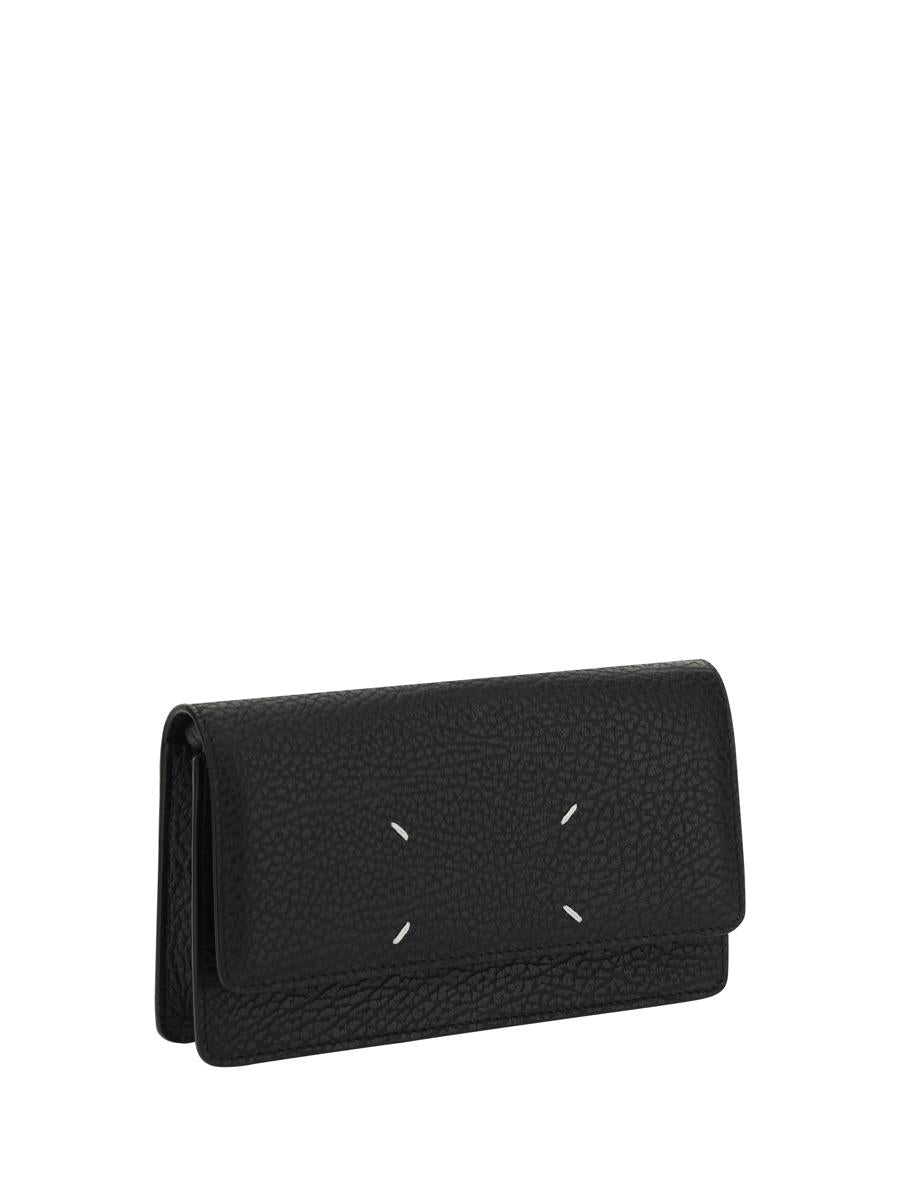 Maison Margiela Wallets