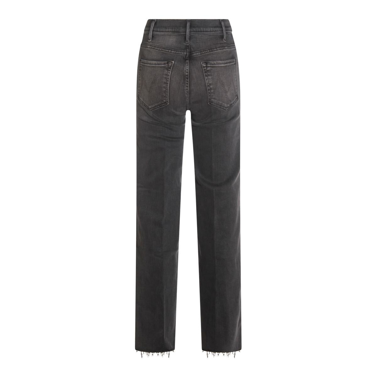 Mother Jeans