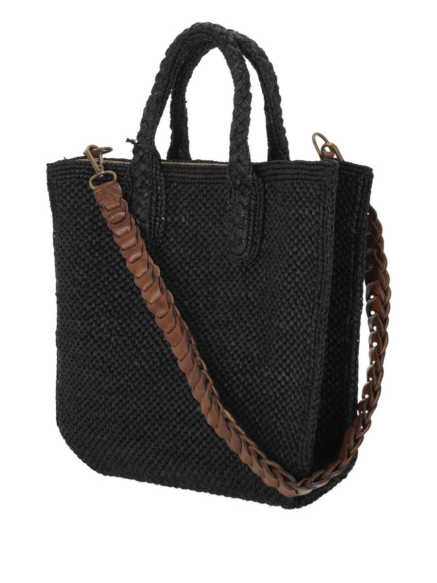 Ibeliv Bags
