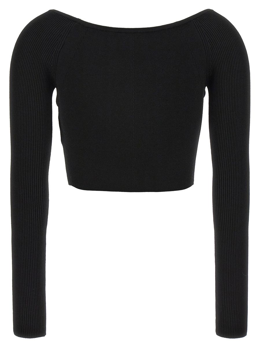 Diesel Oval-D Top