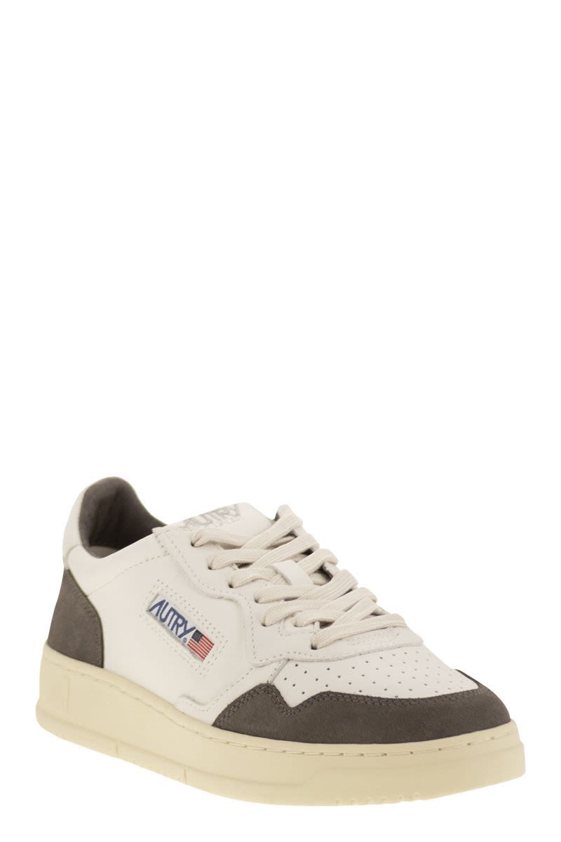 Autry Sneakers Grey