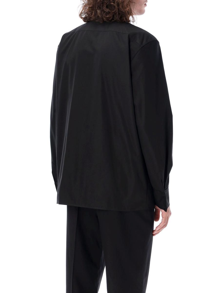 Saint Laurent Classic Shirt