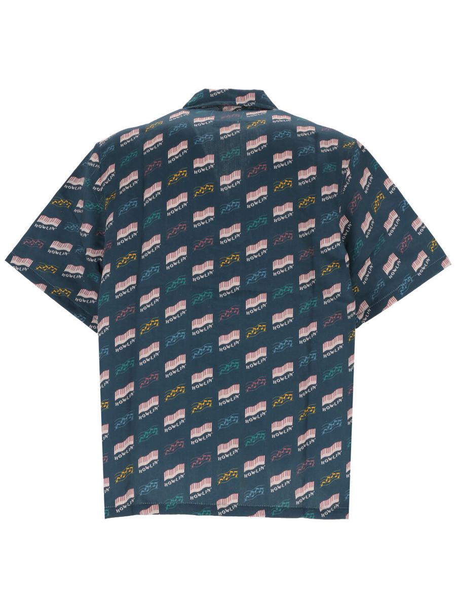 Howlin' Shirts