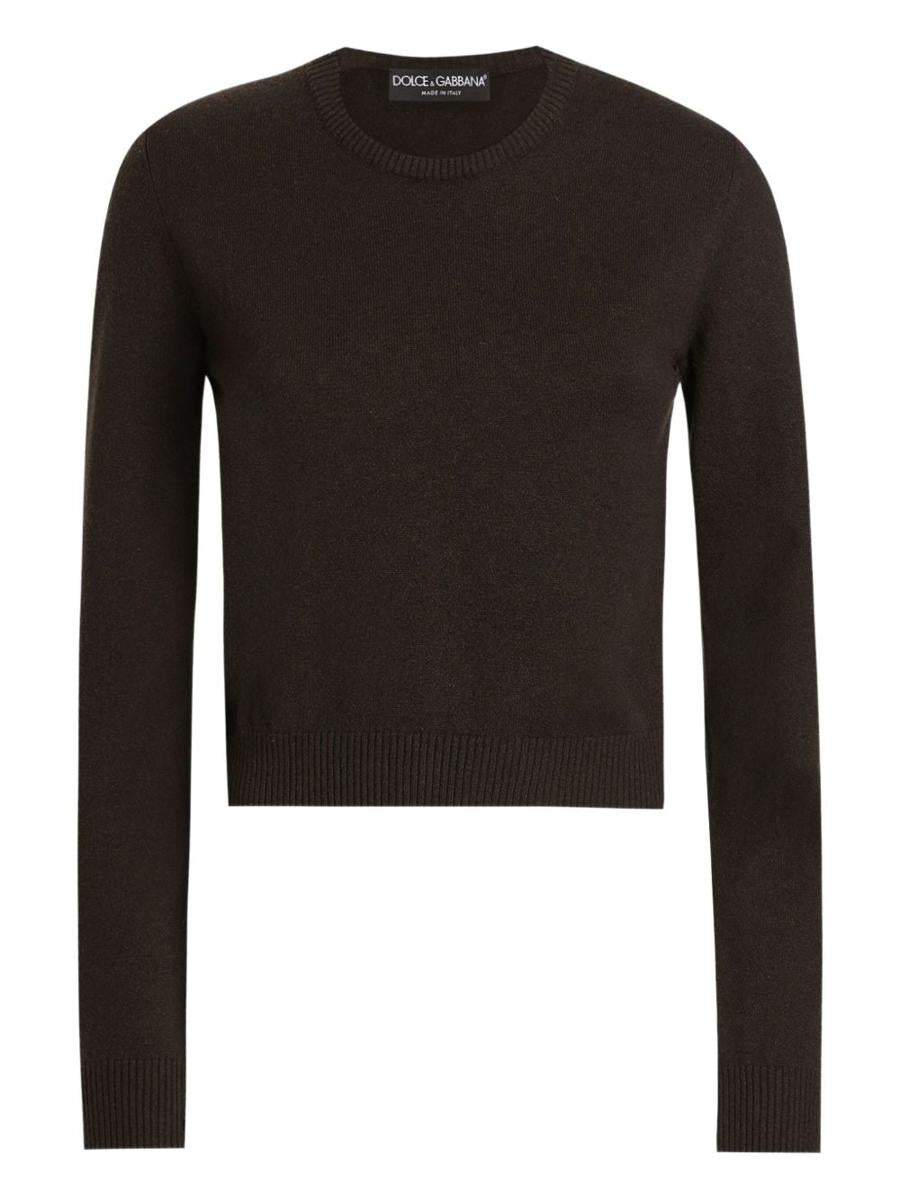 Dolce & Gabbana Sweaters