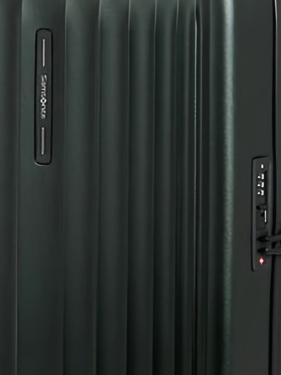 Samsonite Suitcases