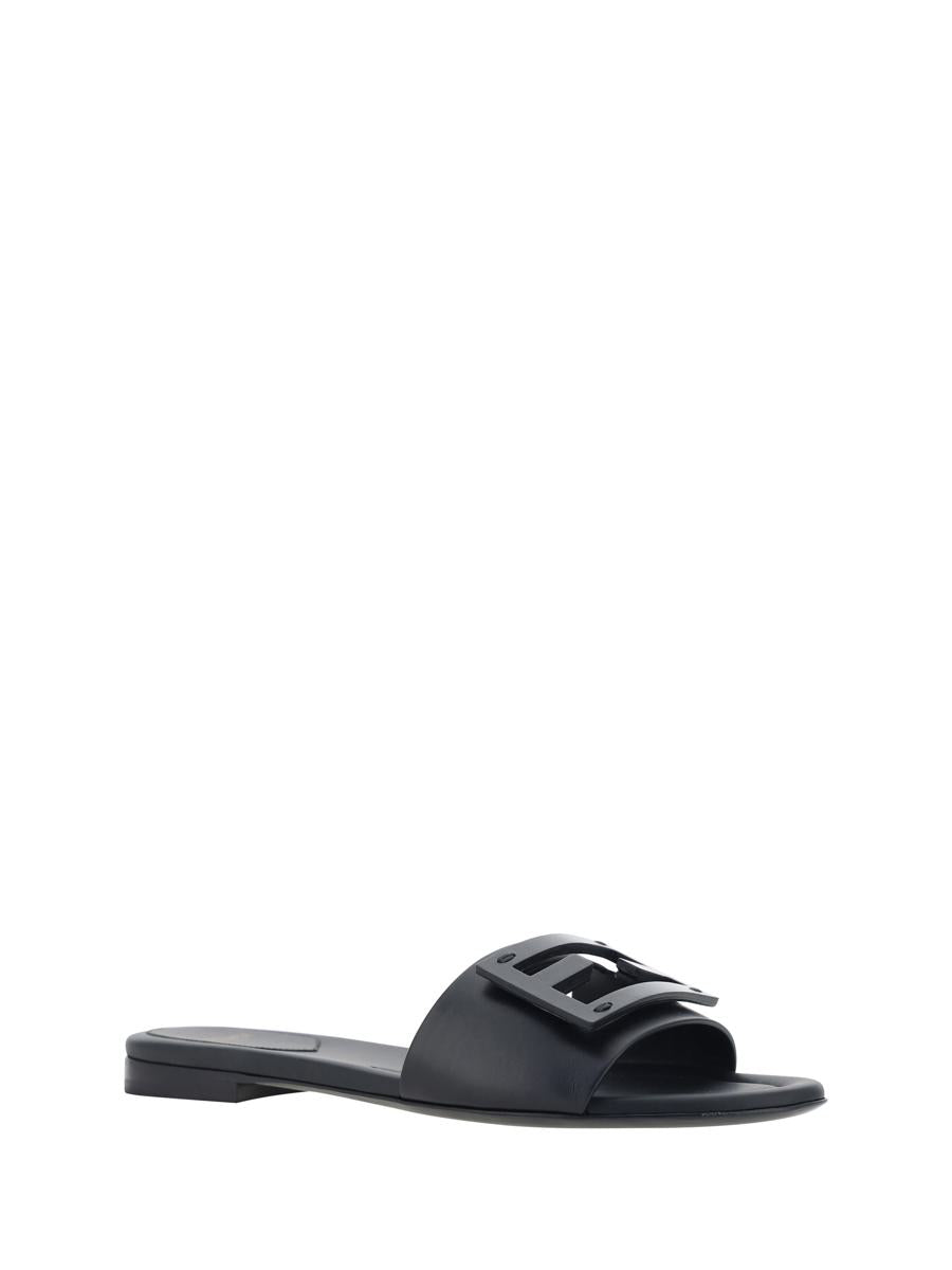 Fendi Sandals