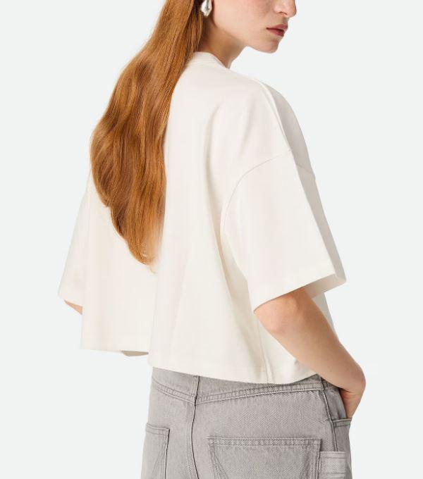 Bottega Veneta T-Shirts And Polos