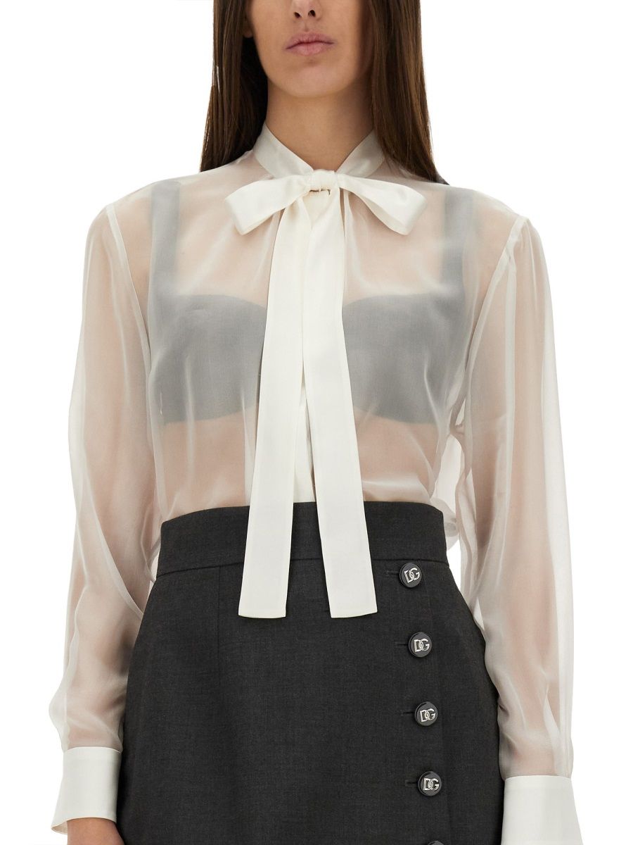 Dolce & Gabbana Shirts