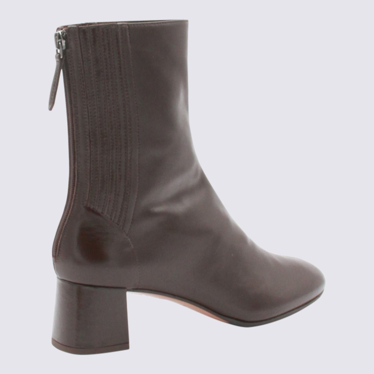Aquazzura Boots