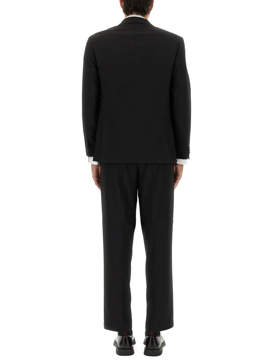 Hugo Boss Slim Fit Dress