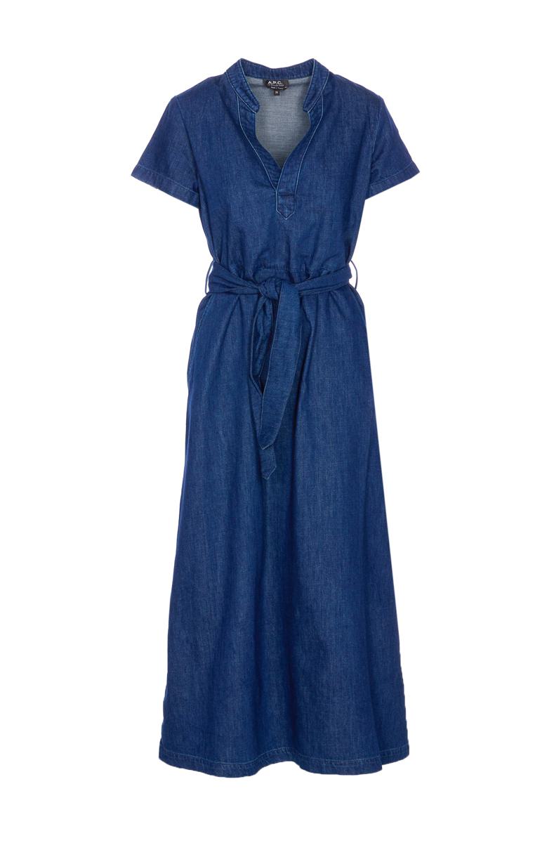 A.P.C. Dresses