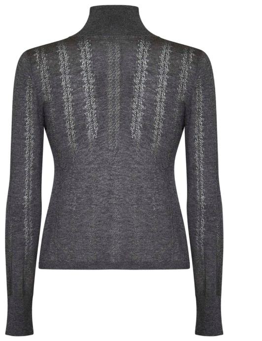 Max Mara Studio Sweaters