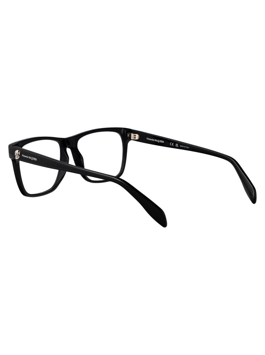 Alexander McQueen Optical