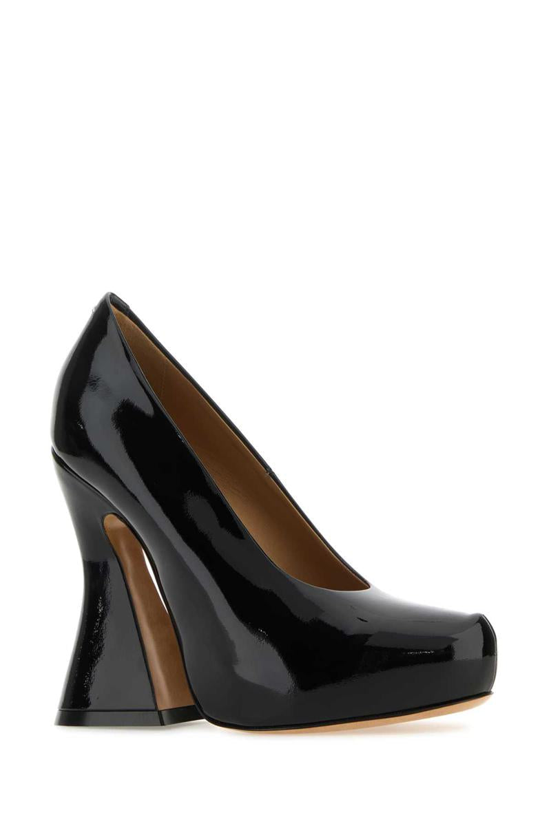 Maison Margiela Heeled Shoes