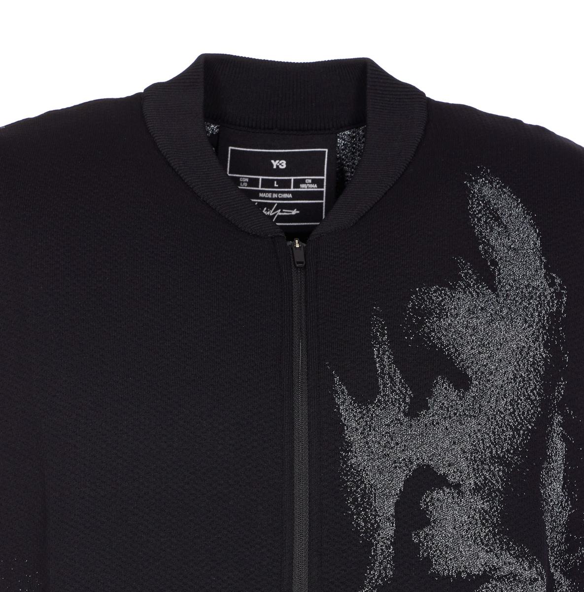Y-3 Adidas Jackets