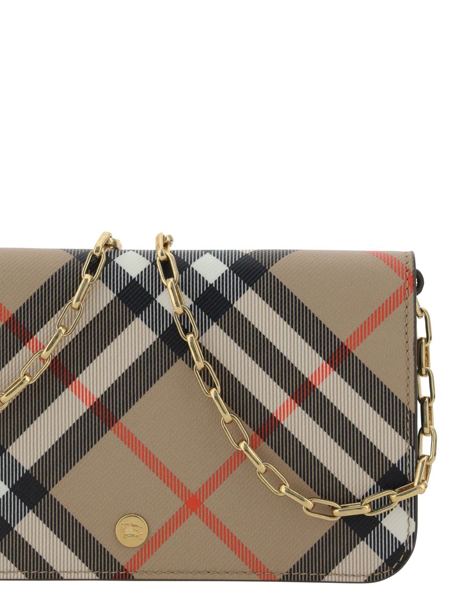 Burberry Wallets