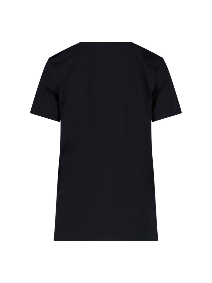 Balmain T-Shirts And Polos