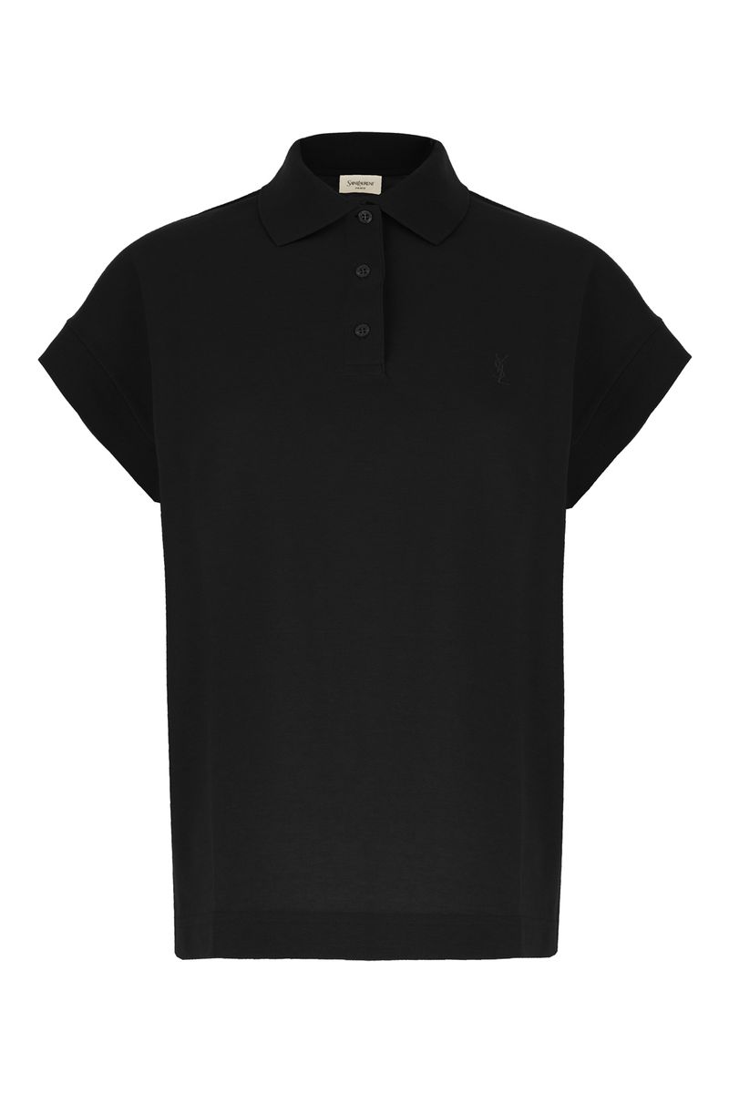 Saint Laurent Polo