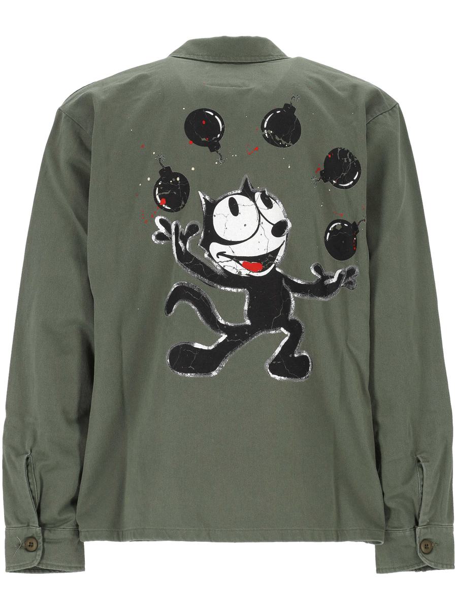 Front Street 8 Shirts