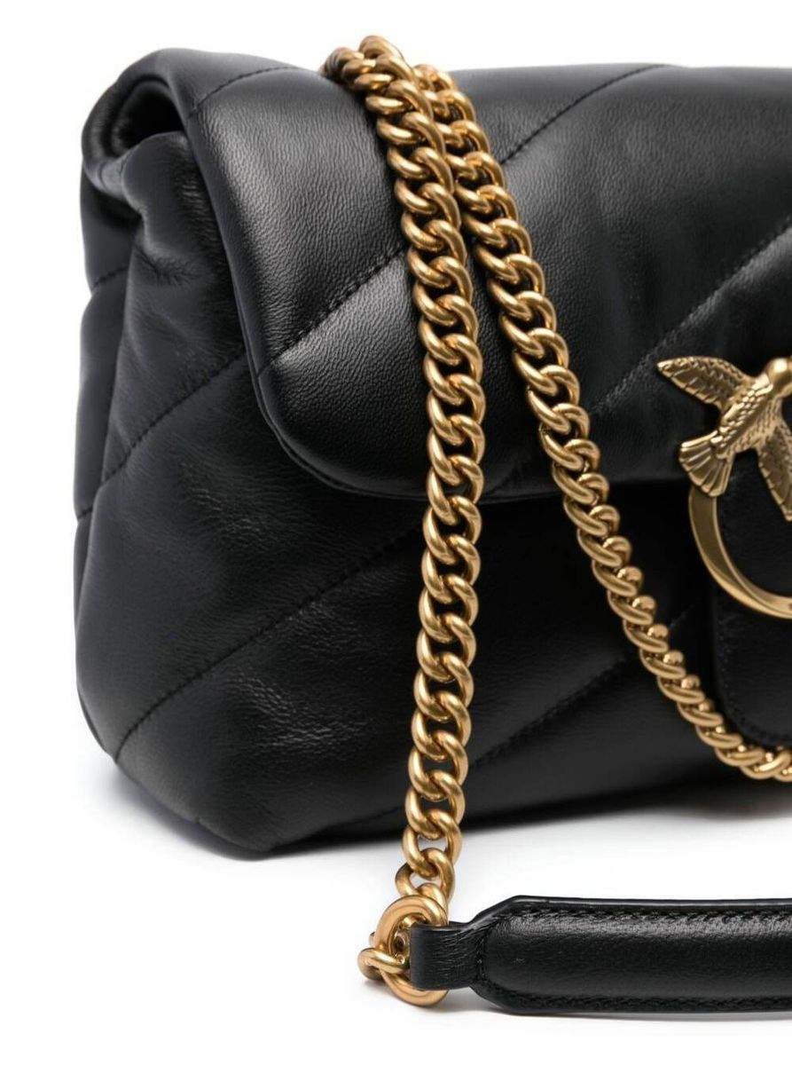 Pinko Crossbody Bags