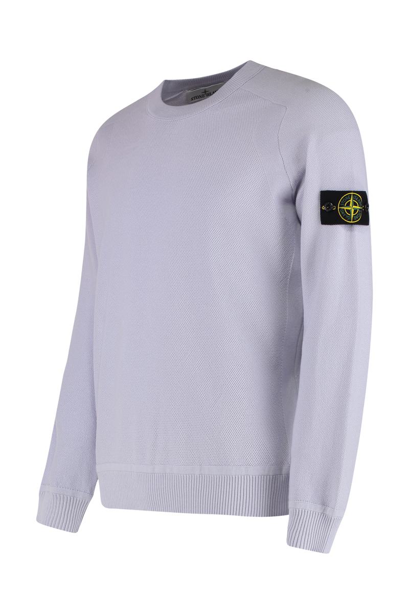 Stone Island Cotton Sweater