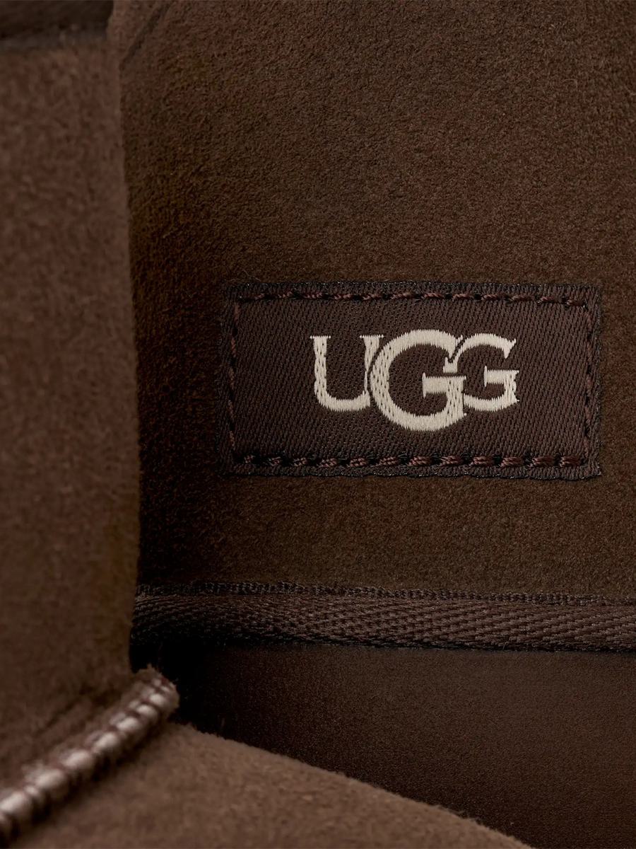 UGG M Classic Mini Shoes