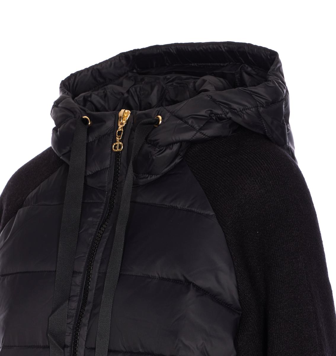 Twinset Coats