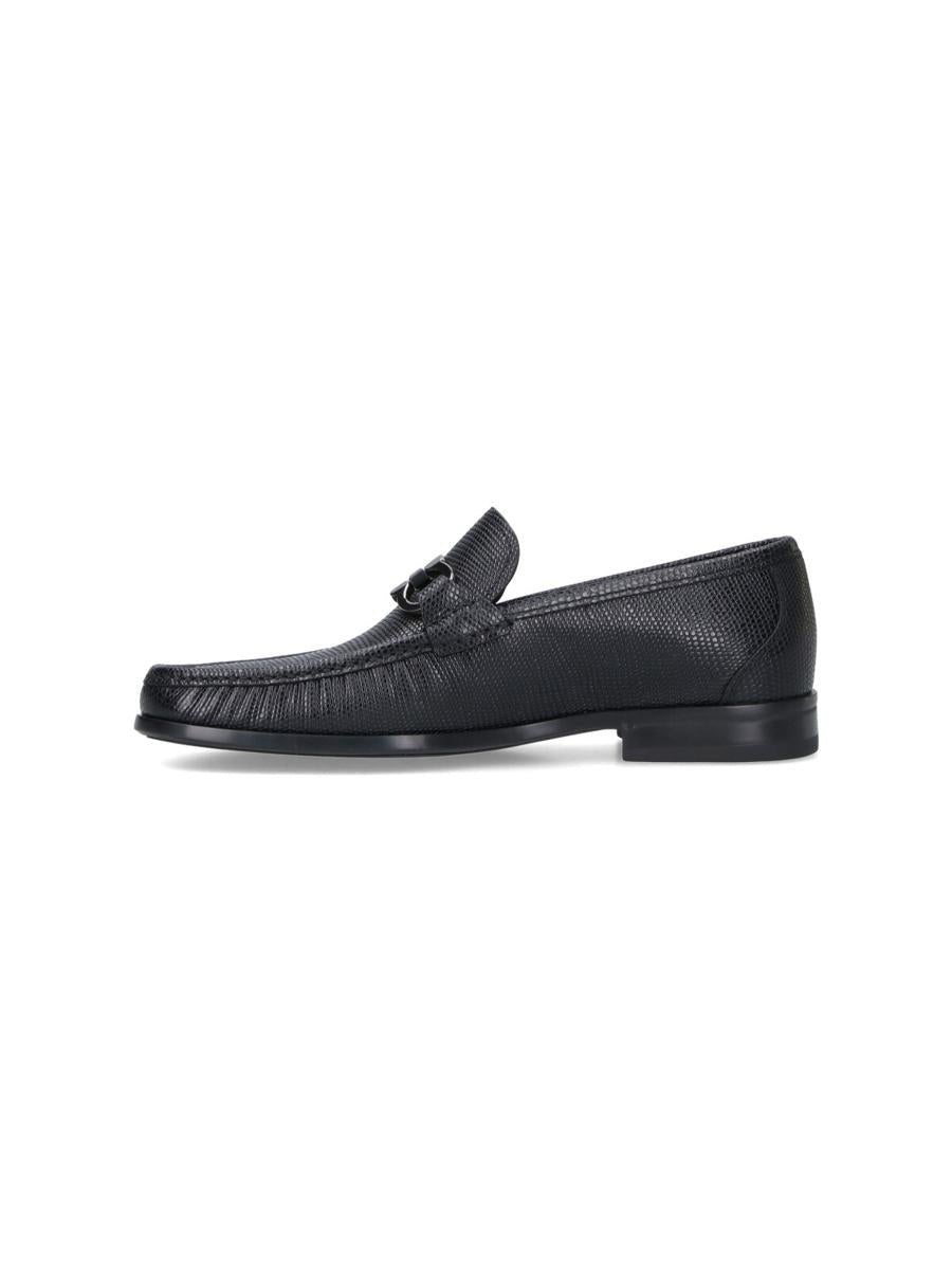 Salvatore Ferragamo Flat Shoes