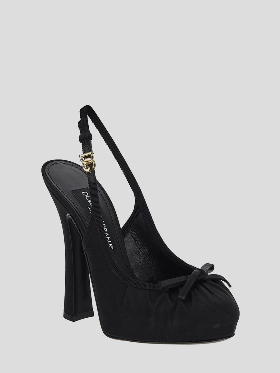 Dolce & Gabbana 'Vally' Slingback