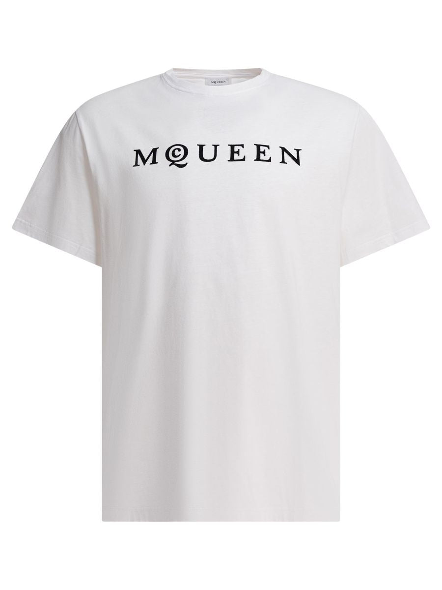 Alexander Mcqueen T-Shirt