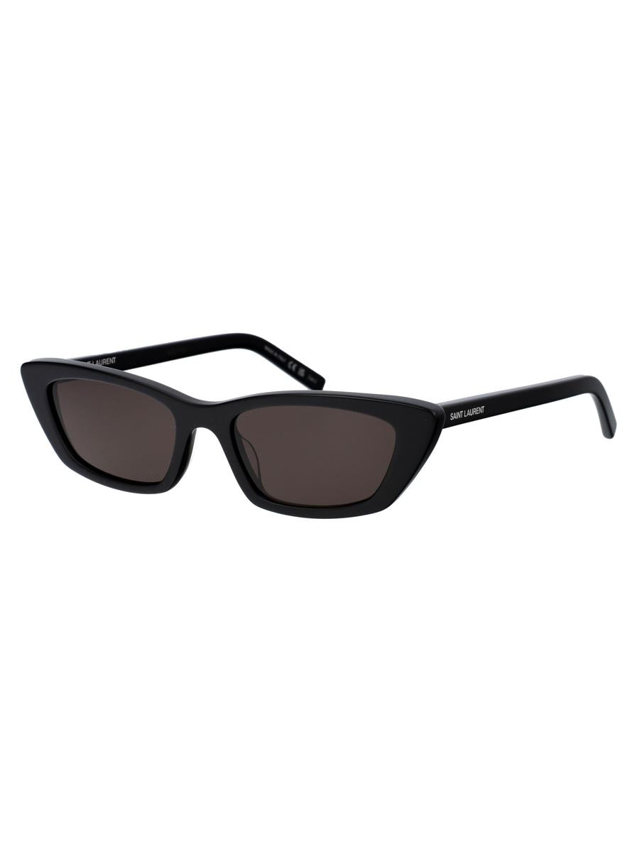Saint Laurent Eyewear Sunglasses