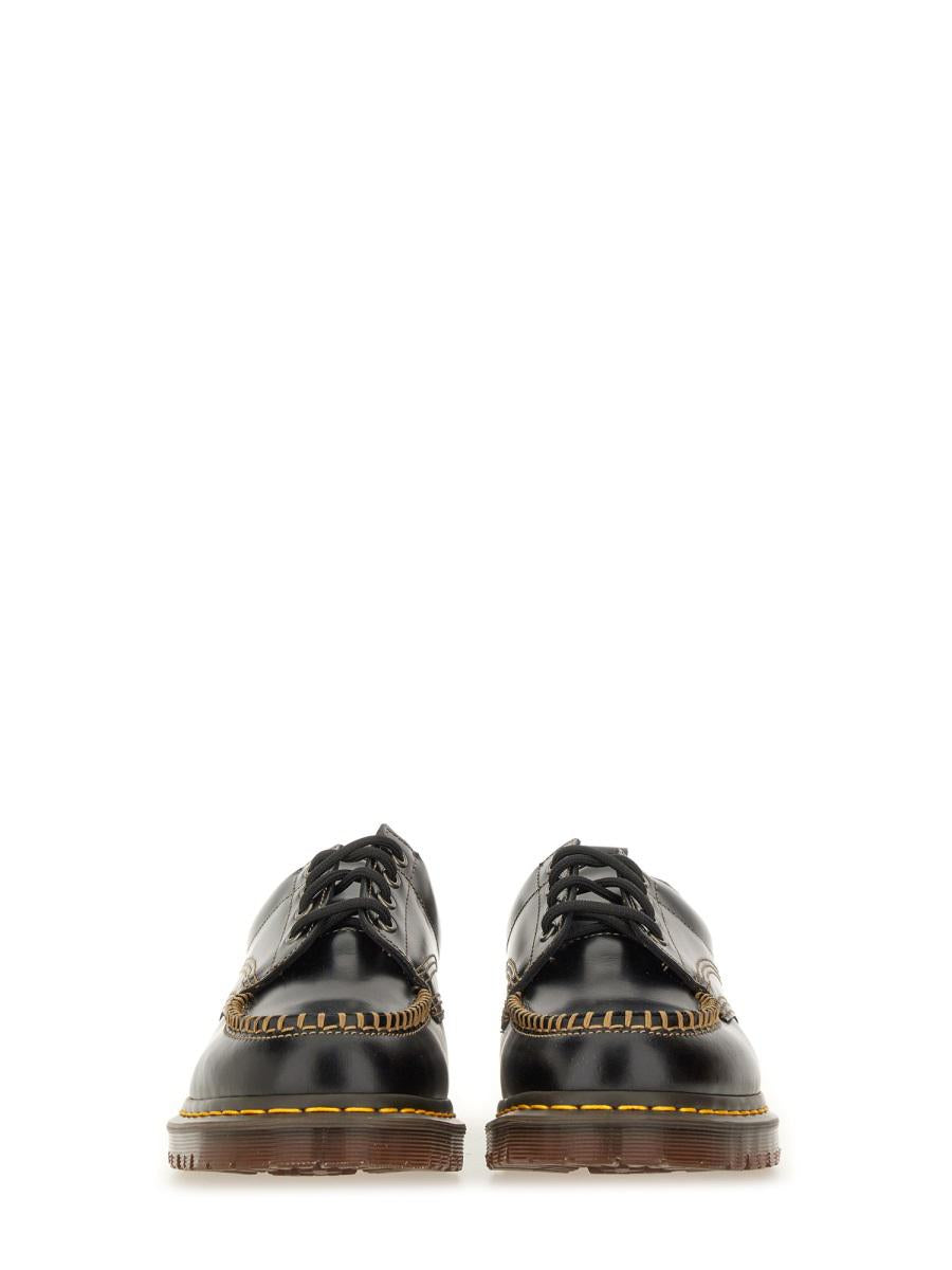 Dr. Martens Moccasin "Lowell"