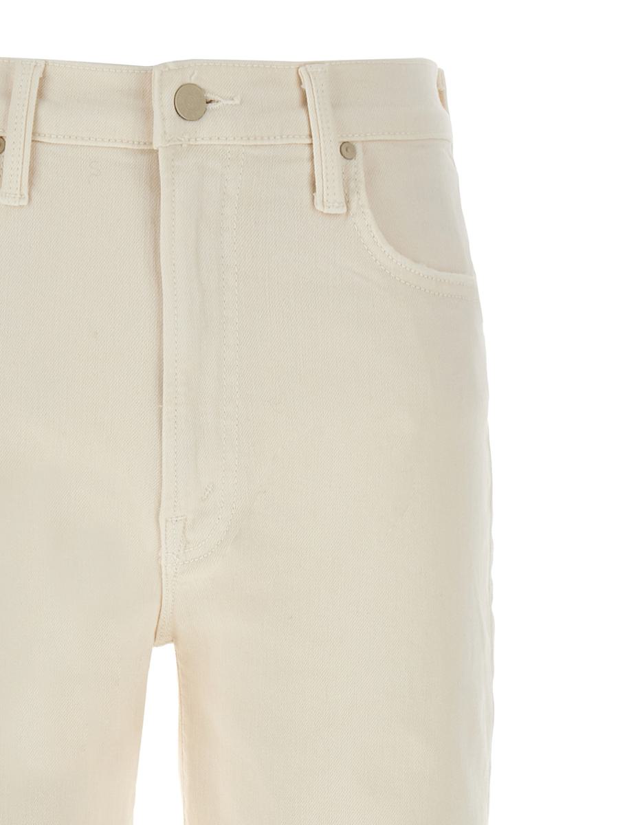 Mother 'The Rambler Zip Ankle' Jeans