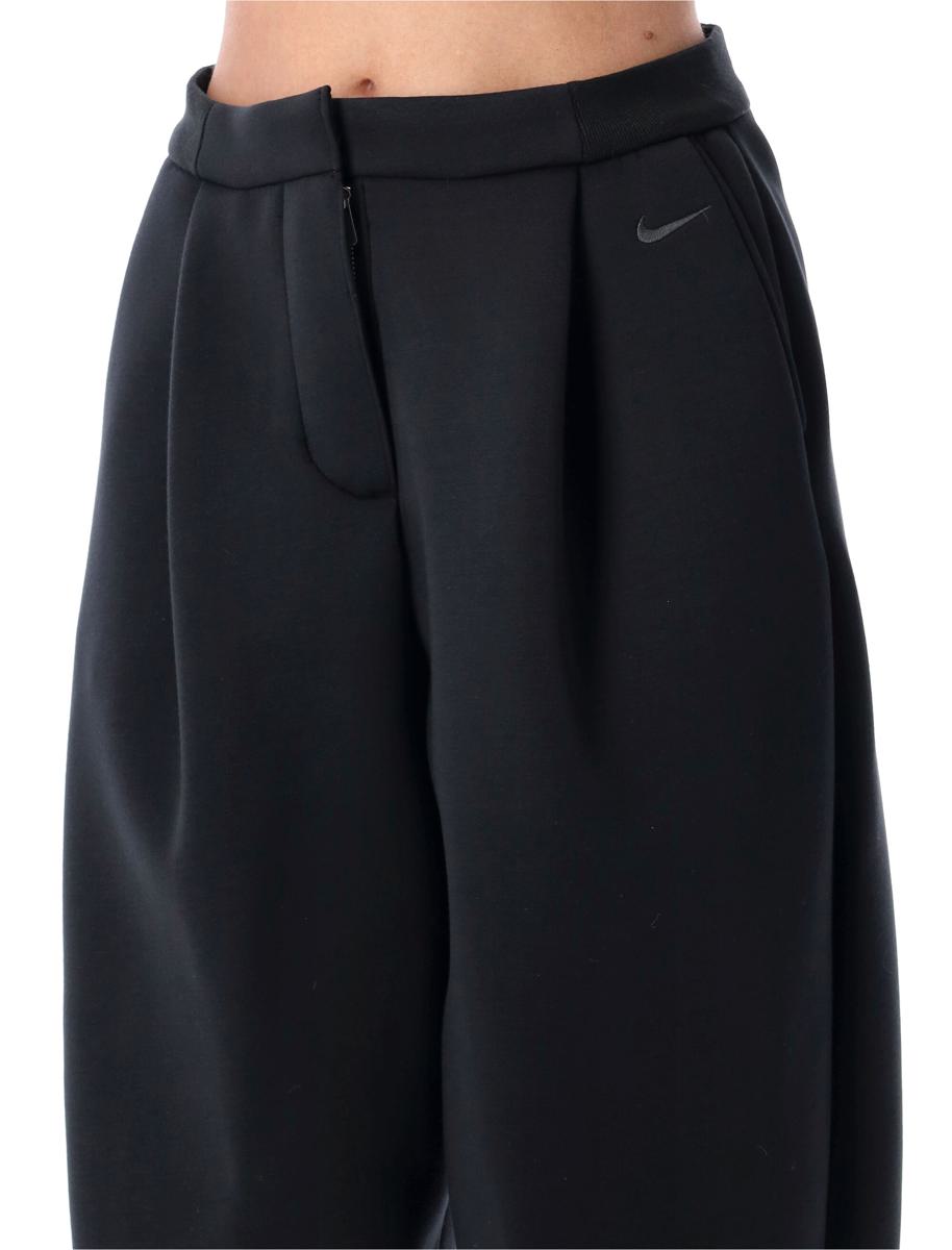 Nike Modern Fleece Mid-Rise Loose Trousers Sportswear