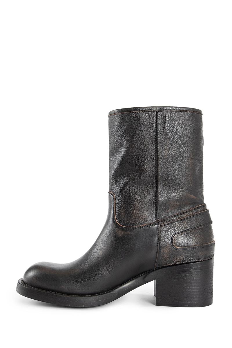Chloé Boots