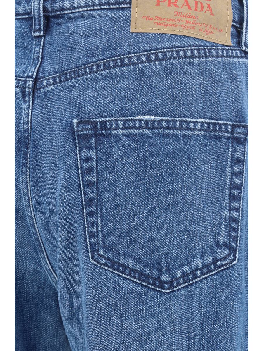 Prada Jeans