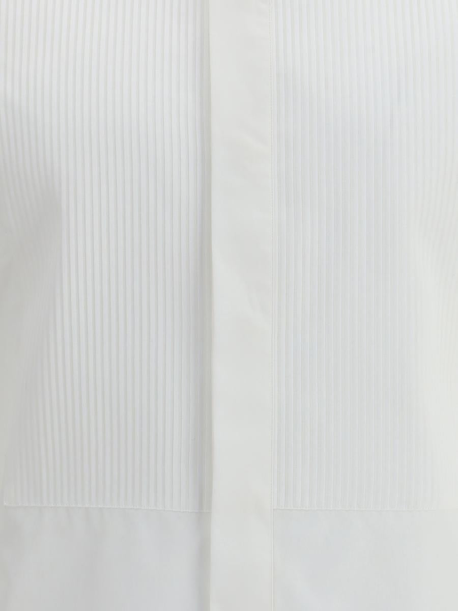 Finamore Shirts