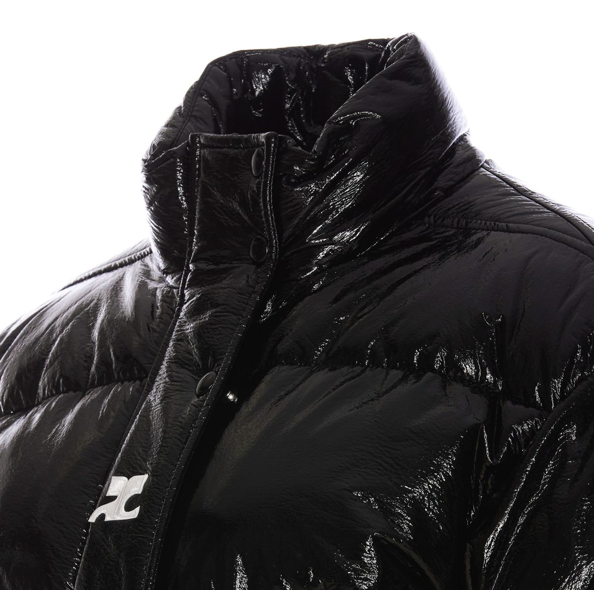 Courrèges Coats