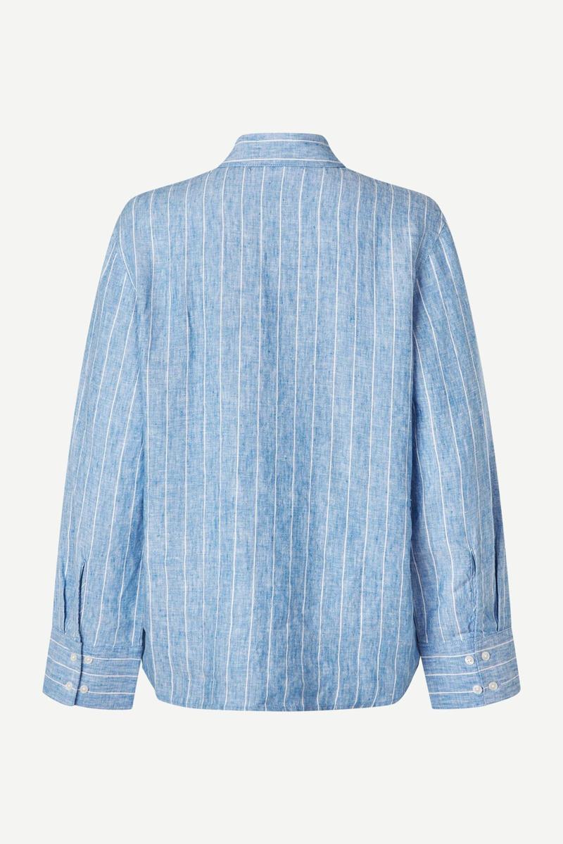 Samsøe Samsøe Sanot Shirt Clothing