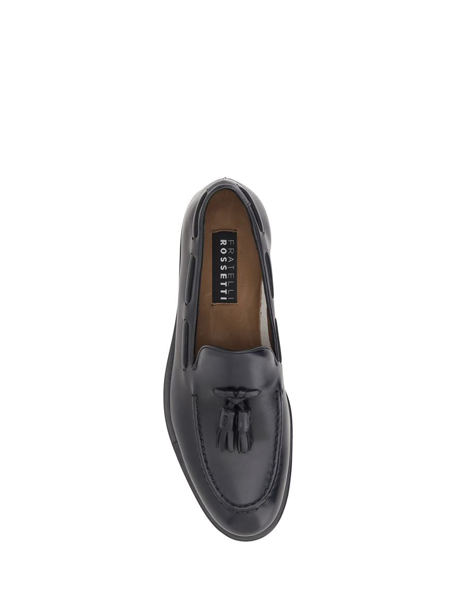 Fratelli Rossetti Loafers