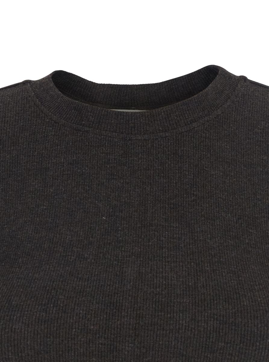 The Rib Baby Tee
